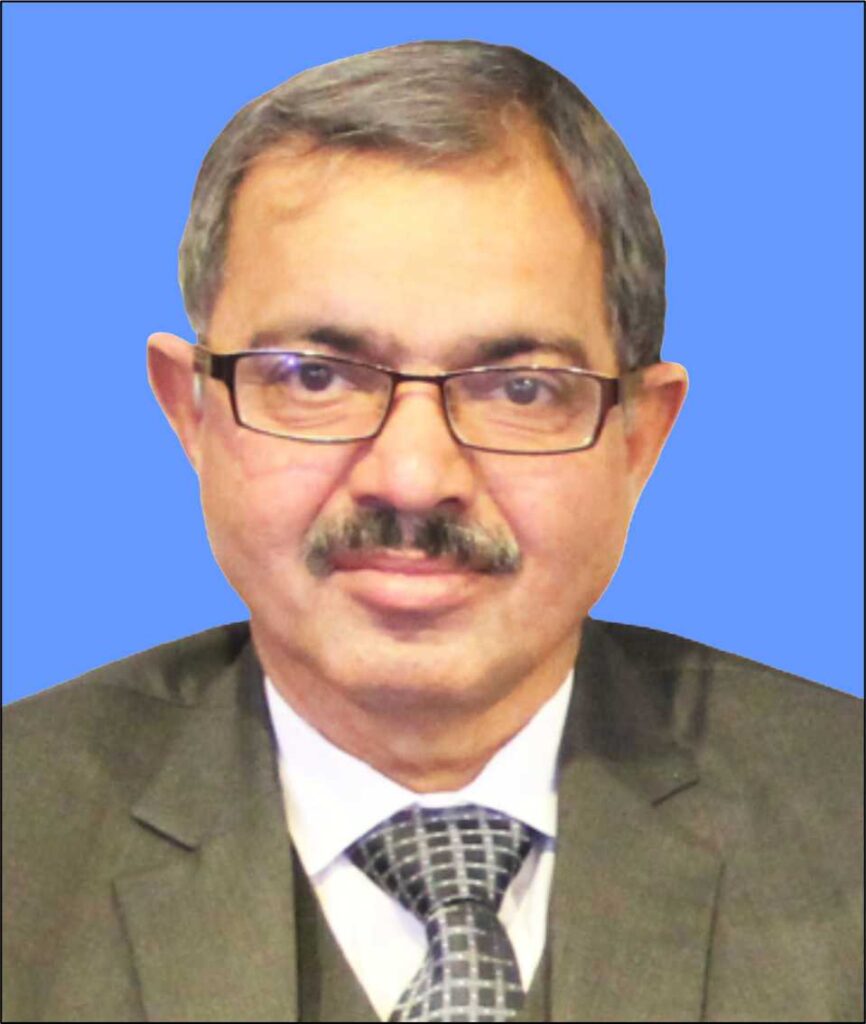 Dr. Abid Karim