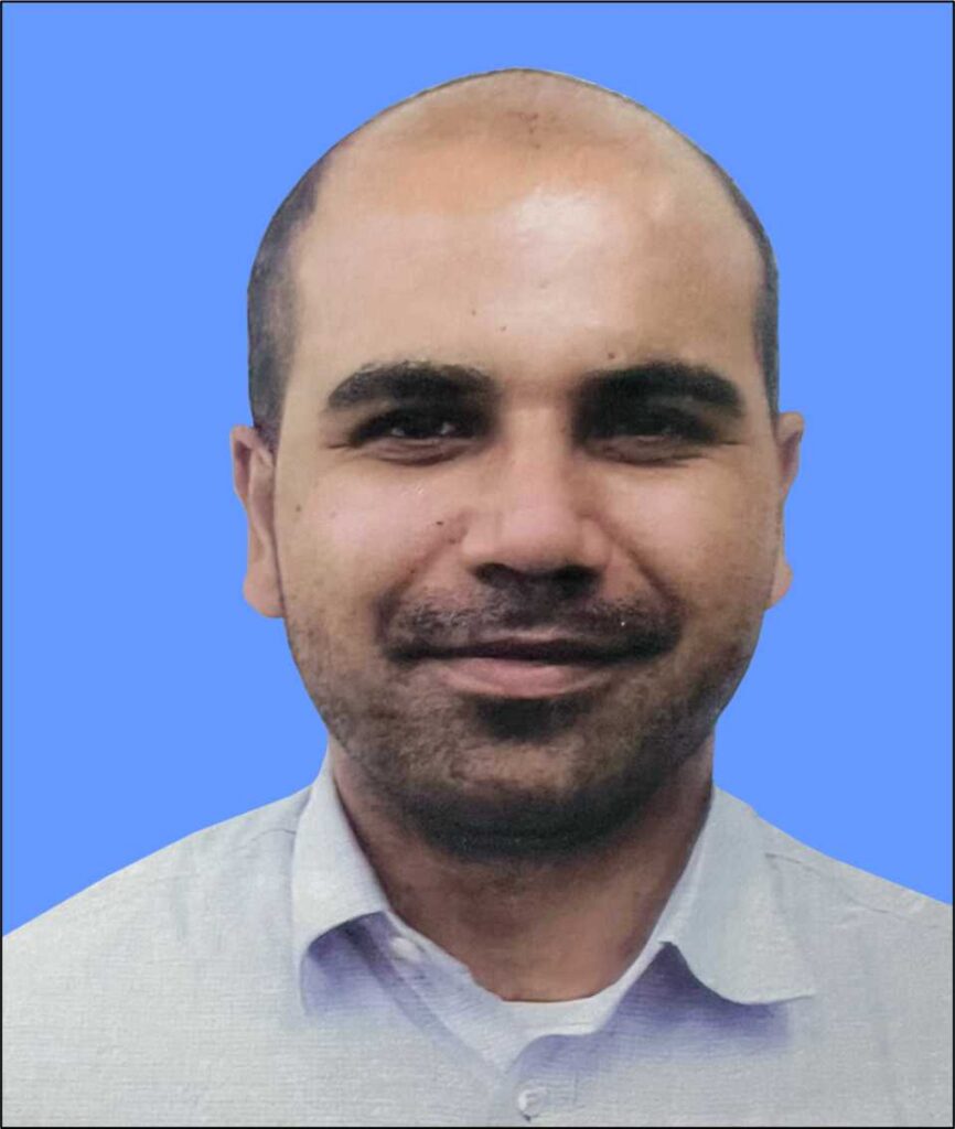 Dr. Awais Zaka