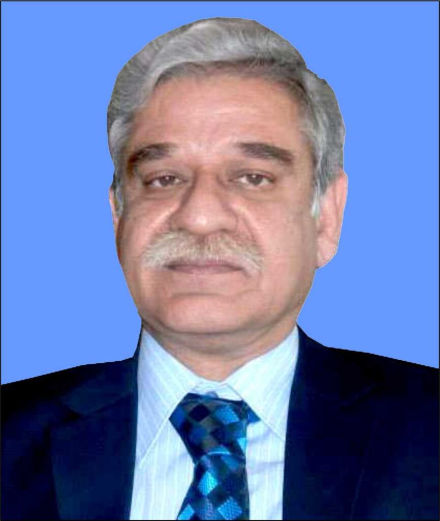 Dr. Basit Zaheer