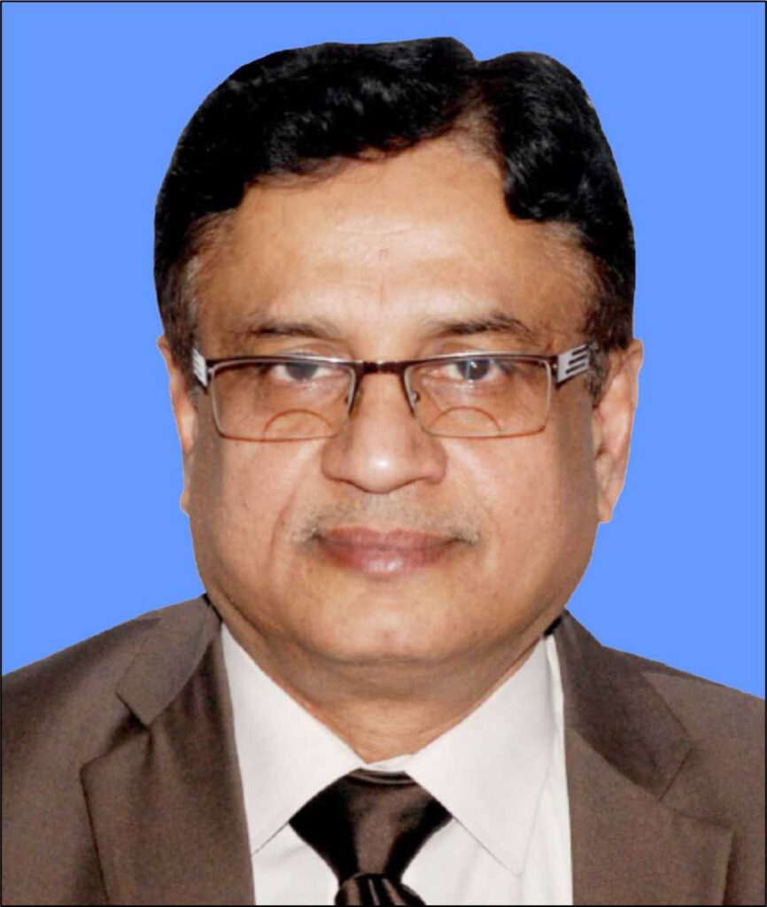 Dr. Faheem Qaiser