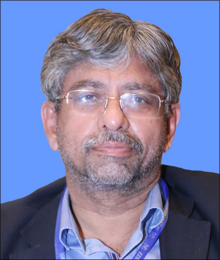 Dr. Faisal Rehman
