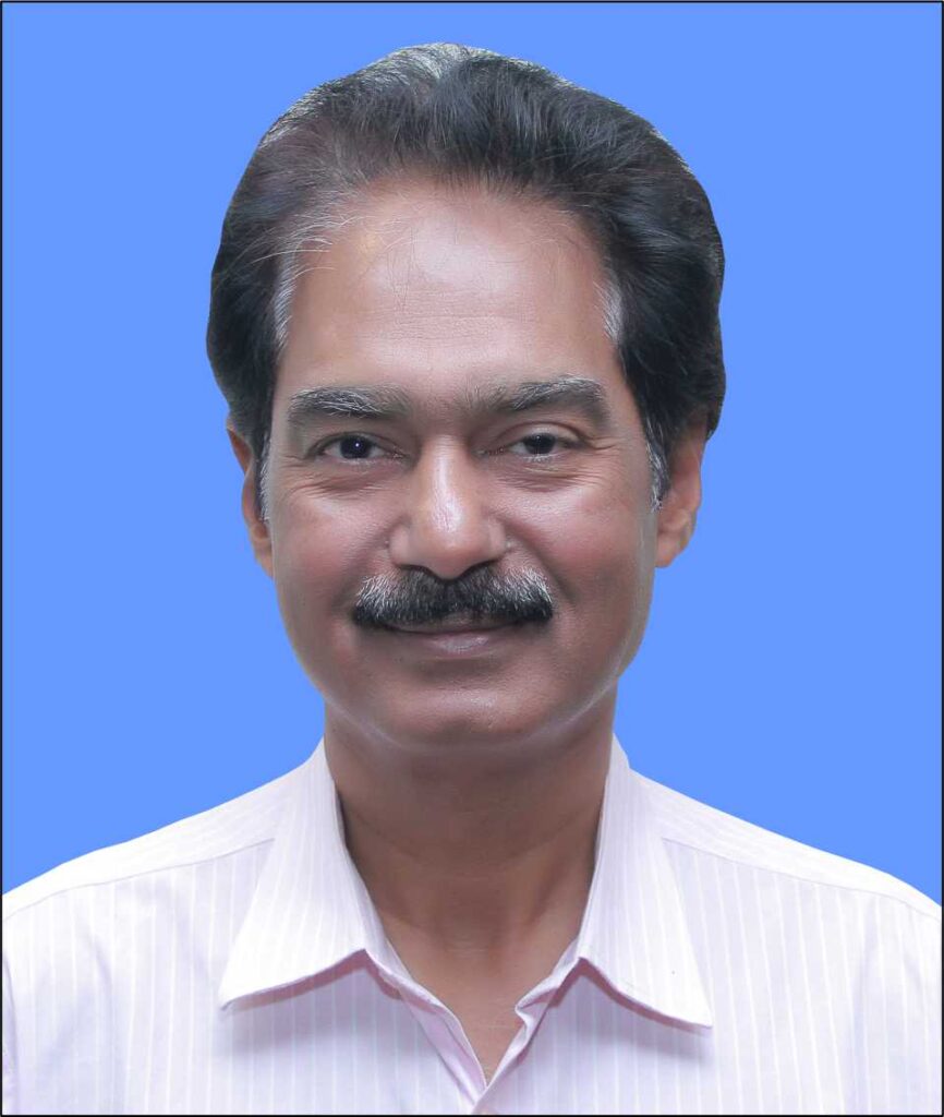 Dr. Javed Habib Rana