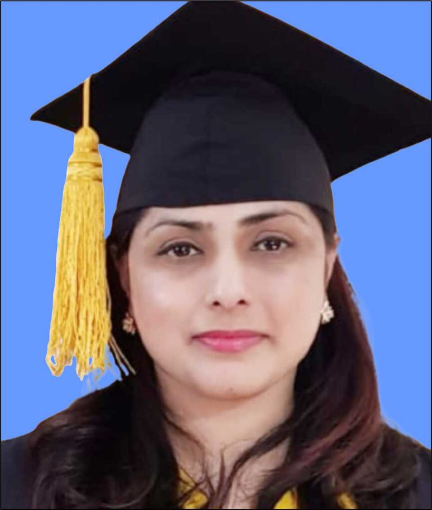 Dr. Kiran Javaid