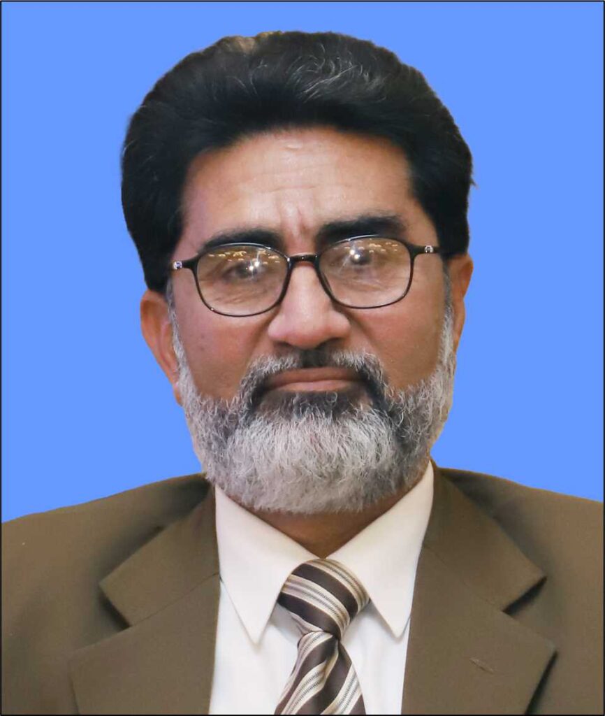 Dr. Nawaz Rashid