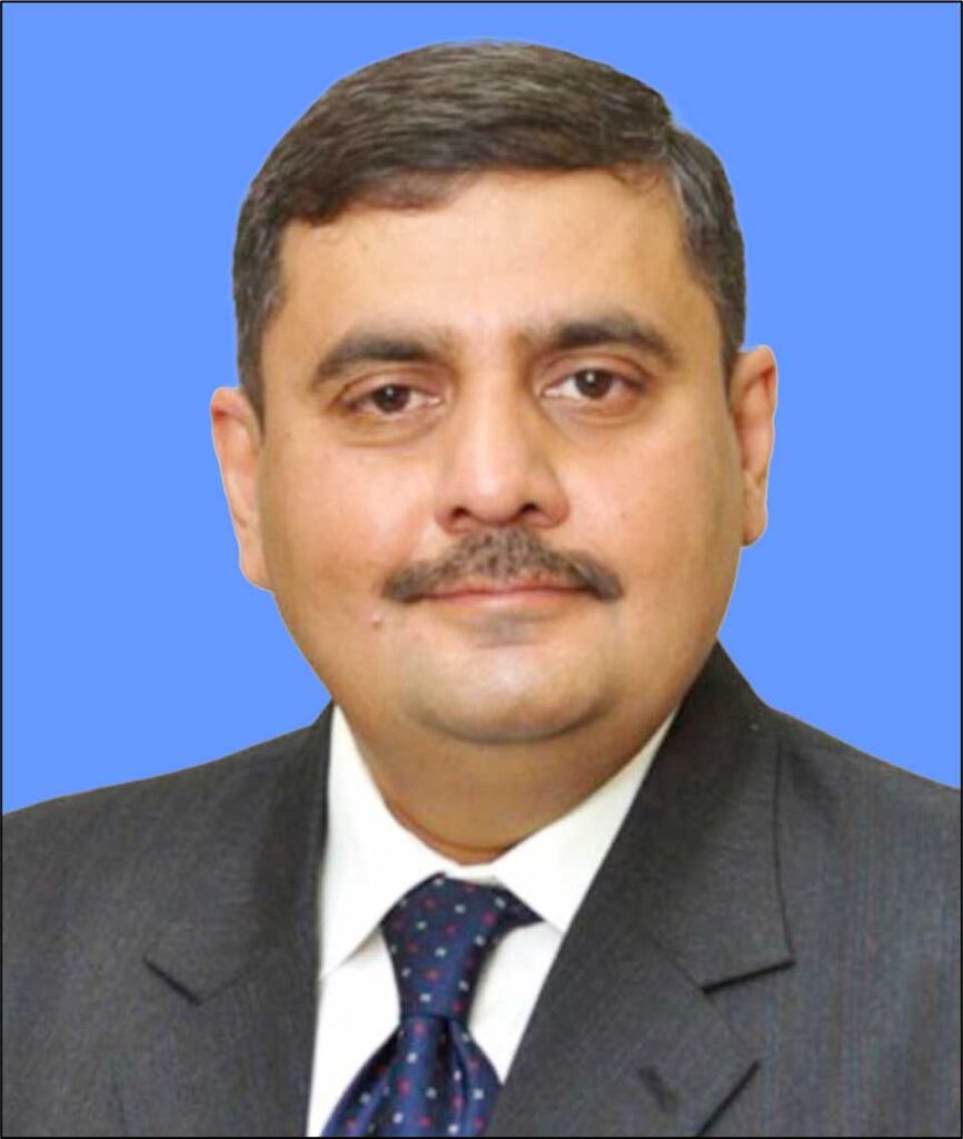 Dr. Shafiq ur Rehman Ch.