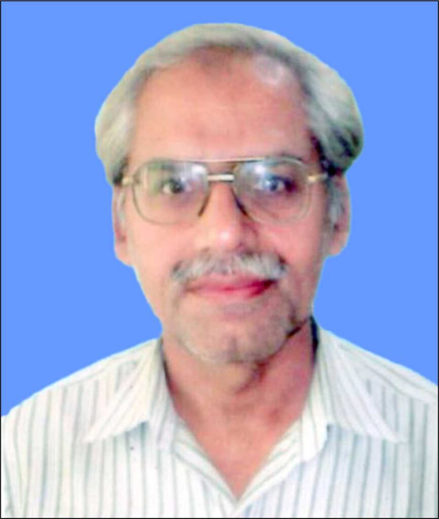 Dr. Tariq Yaqoob